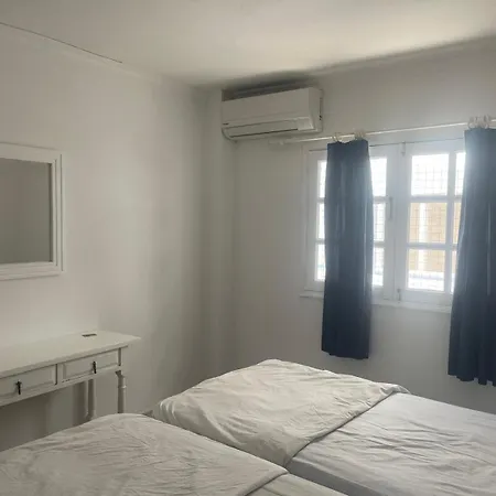 Cabrera Apartment