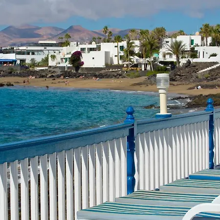 Apartment Cabrera Puerto del Carmen (Lanzarote)