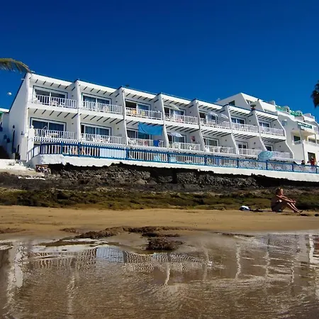 Cabrera Apartment