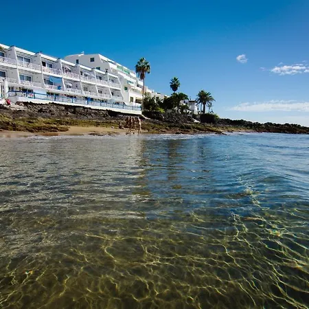 Apartment Cabrera Puerto del Carmen (Lanzarote)