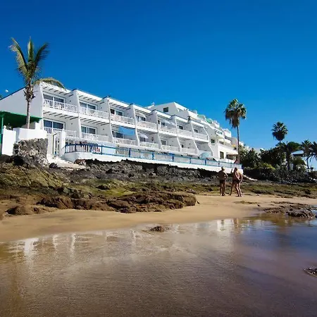 Apartment Cabrera