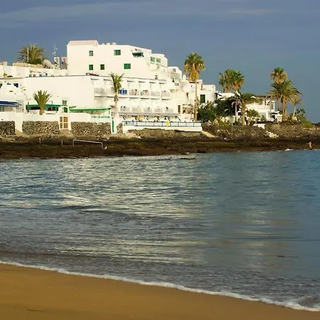 Cabrera Apartment Puerto del Carmen (Lanzarote)