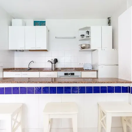 Cabrera Apartment *
