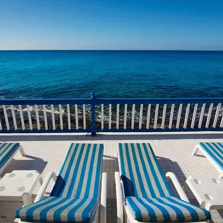 Apartment Cabrera Puerto del Carmen (Lanzarote)