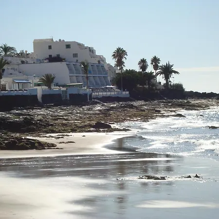 Appartement Cabrera *