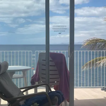 Apartmán Cabrera Puerto del Carmen (Lanzarote)
