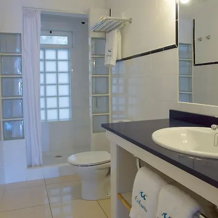 Apartmán Cabrera