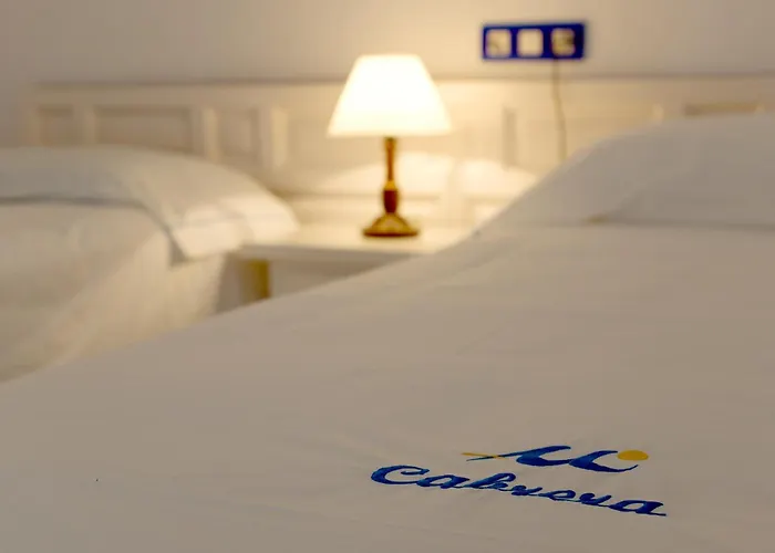 Appartement Cabrera Puerto del Carmen (Lanzarote)