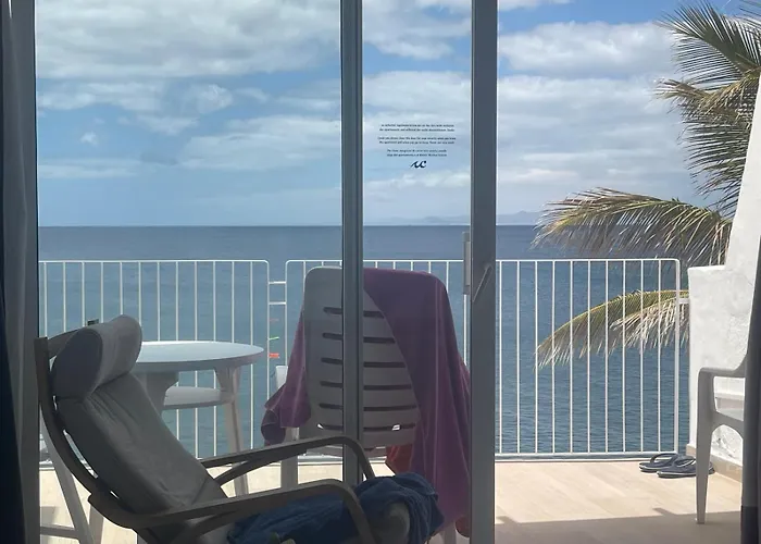 Appartement Cabrera Puerto del Carmen (Lanzarote)