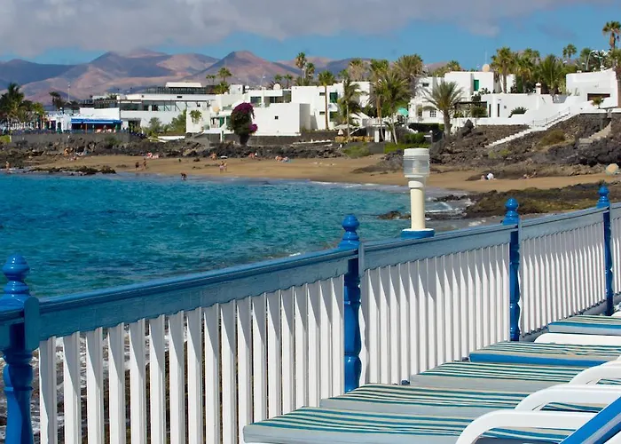Apartament Cabrera Puerto del Carmen (Lanzarote)