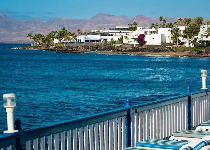 Apartament Cabrera *