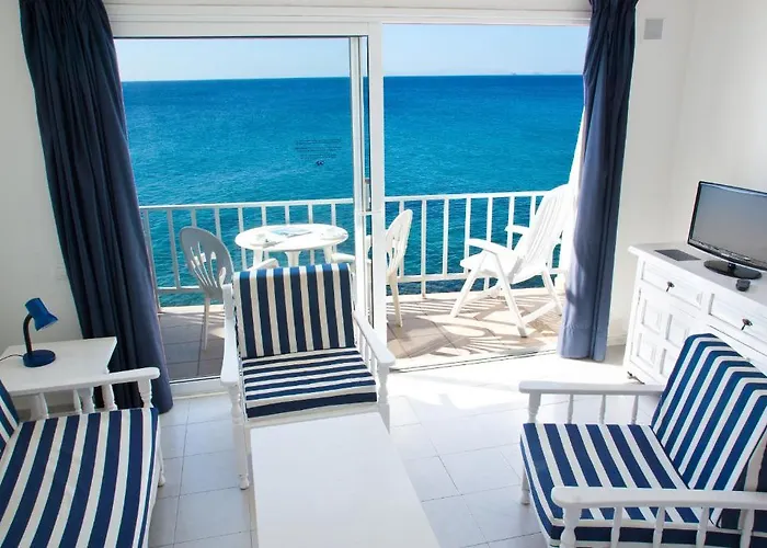 Apartament Cabrera Puerto del Carmen (Lanzarote)