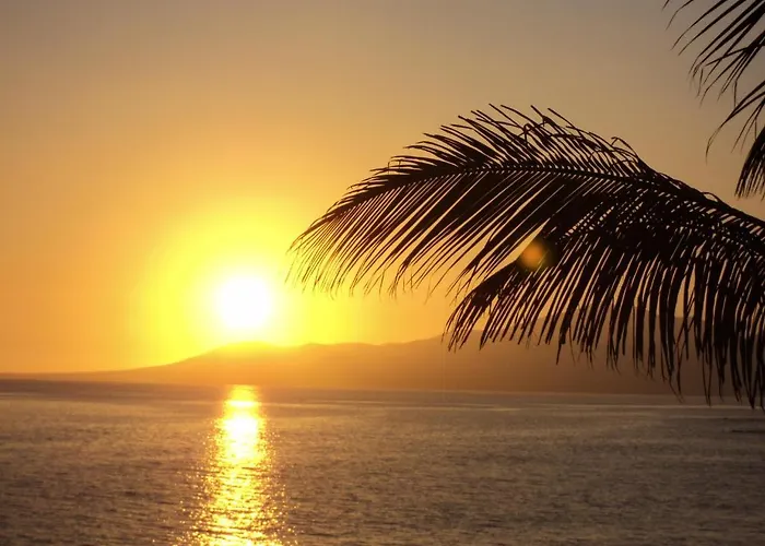 Appartement Cabrera *