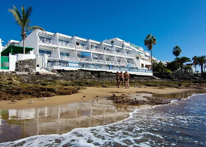 Cabrera * Puerto del Carmen (Lanzarote)