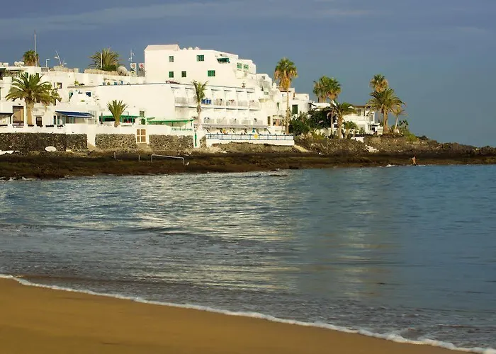 Cabrera Appartement Puerto del Carmen (Lanzarote)
