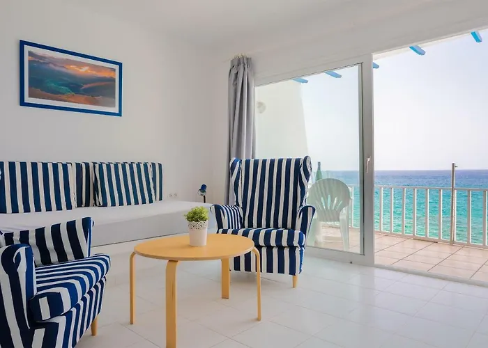 Cabrera Apartament *