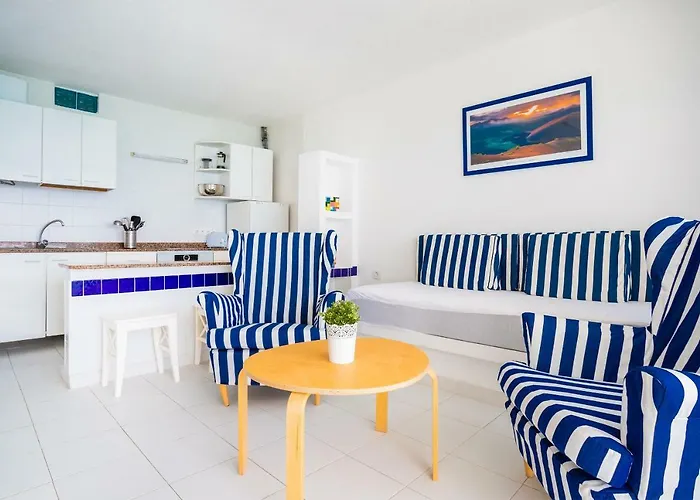 Cabrera Apartament Puerto del Carmen (Lanzarote)