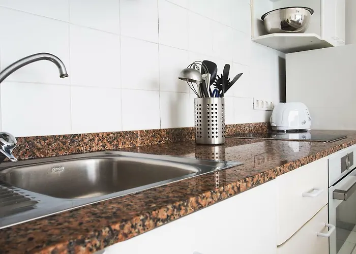 Apartament Cabrera Puerto del Carmen (Lanzarote)