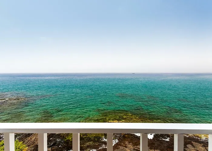 Apartament Cabrera *