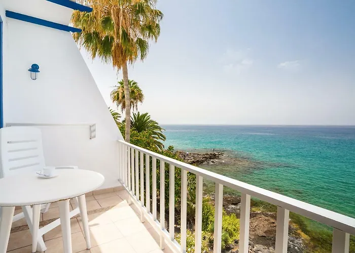 Cabrera Apartament Puerto del Carmen (Lanzarote)