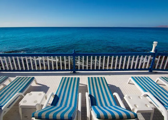 Apartament Cabrera Puerto del Carmen (Lanzarote)