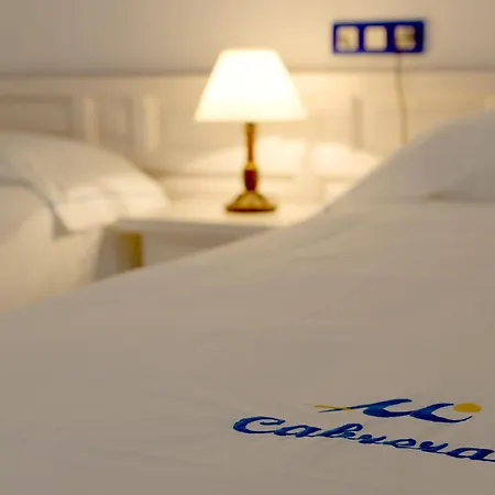 Apartamento Cabrera Puerto del Carmen (Lanzarote)