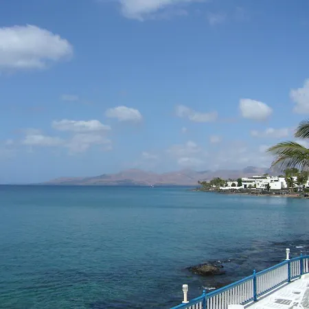 Apartamento Cabrera Puerto del Carmen (Lanzarote)