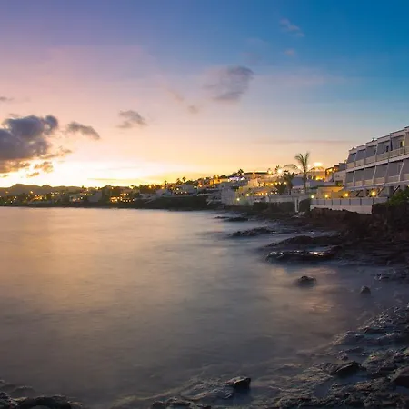 アパート Cabrera プエルト・デル・カルメン