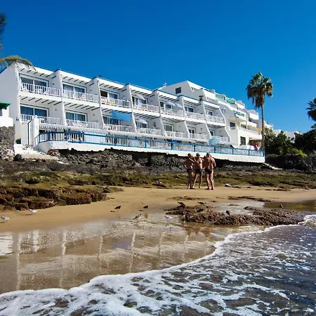 Cabrera * Puerto del Carmen (Lanzarote)