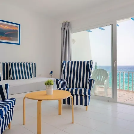 Cabrera Apartamento *