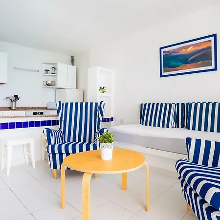 Cabrera Apartamento Puerto del Carmen (Lanzarote)