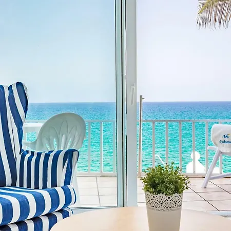 アパート Cabrera プエルト・デル・カルメン