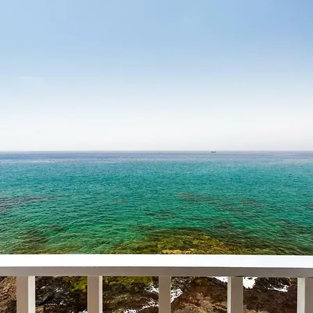 Apartament Cabrera *