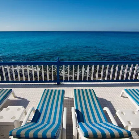 Apartmán Cabrera Puerto del Carmen (Lanzarote)