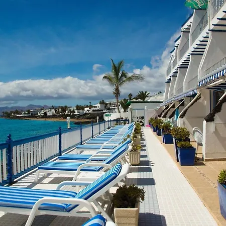 アパート Cabrera *