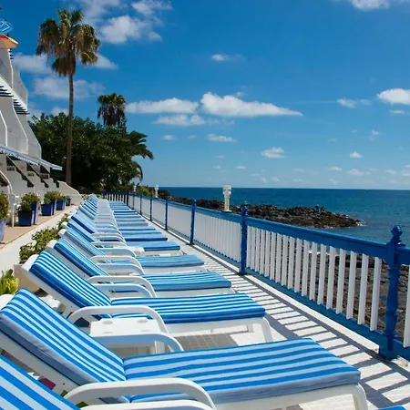 アパート Cabrera