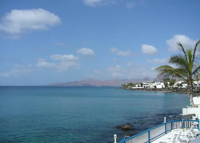 Apartment Cabrera Puerto del Carmen (Lanzarote)