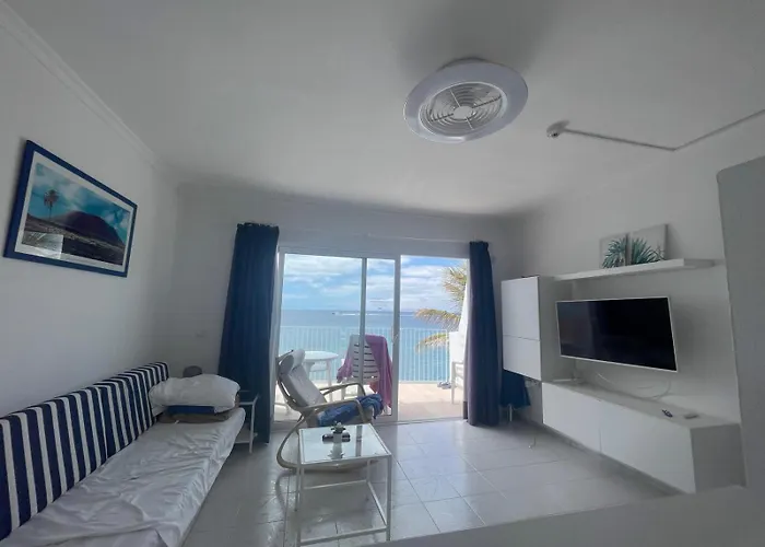 Cabrera Apartmán Puerto del Carmen (Lanzarote)