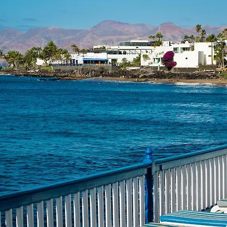 Апартаменты Cabrera *