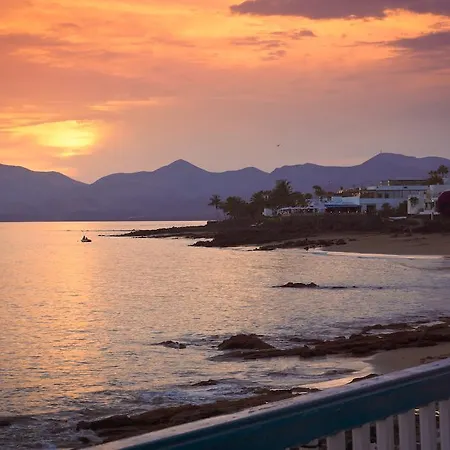 Cabrera Апартаменты