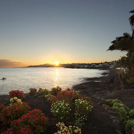 Cabrera * Пуэрто дель Кармен