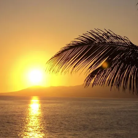 Апартаменты Cabrera *