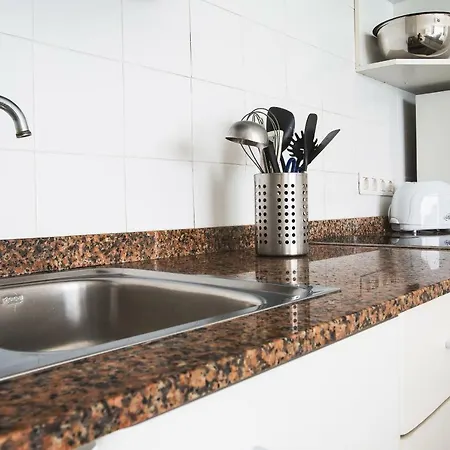 Апартаменты Cabrera Пуэрто дель Кармен