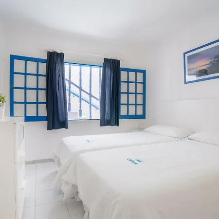 Cabrera * Пуэрто дель Кармен